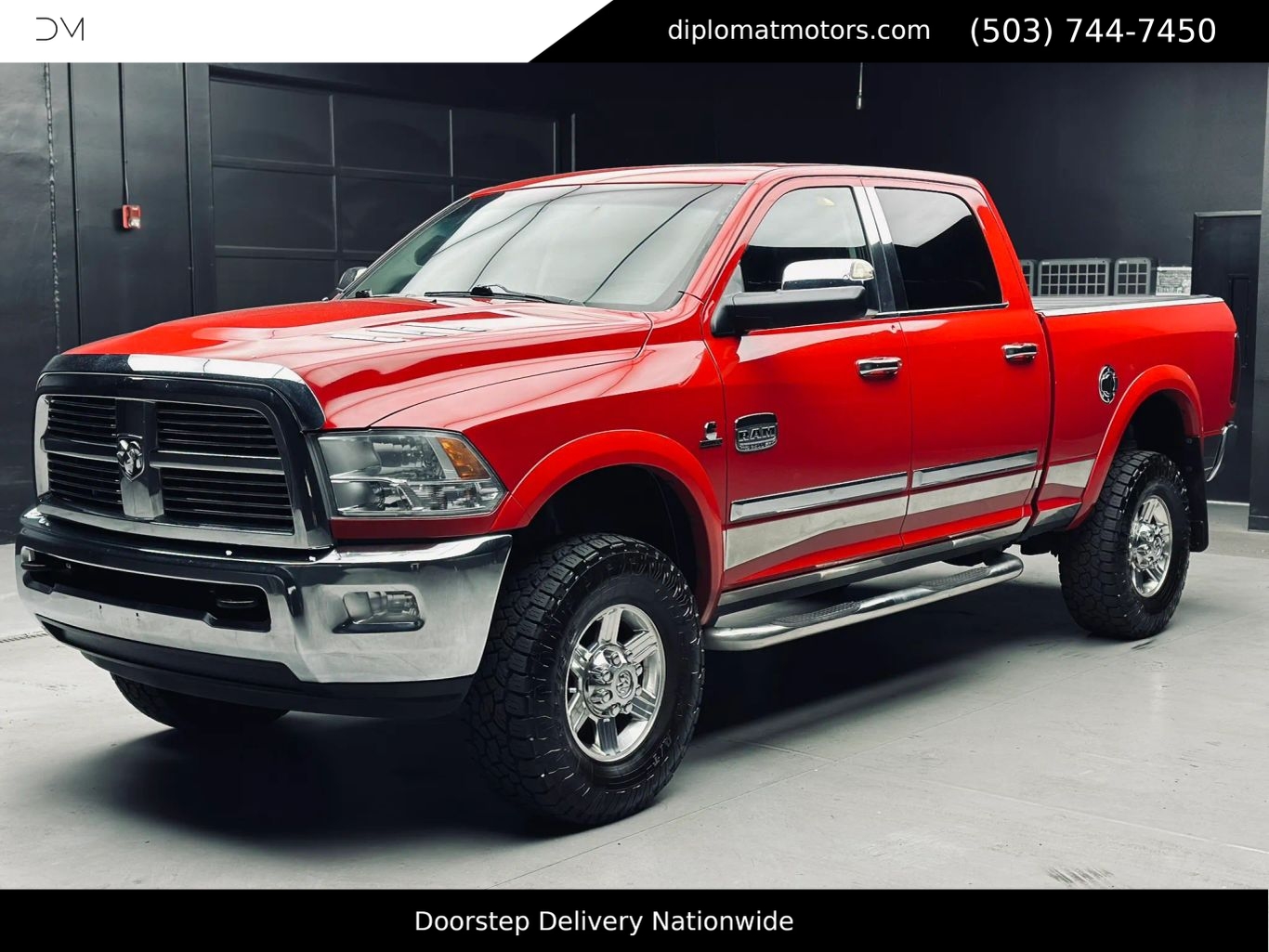 ram ram 2500 pickup 2012 3C6UD5GL8CG163943 image ram ram 2500 pickup 2012 3C6UD5GL8CG163943 image